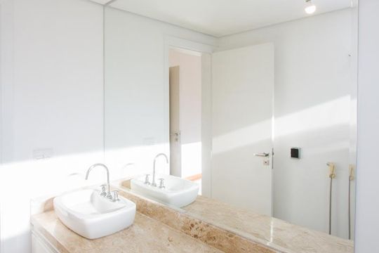 Apartamento para alugar com 3 quartos, 174m² em Parque Colonial, São Paulo