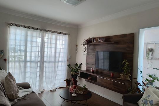 Apartamento à venda com 2 quartos, 85m² em Jardim da Gloria, São Paulo