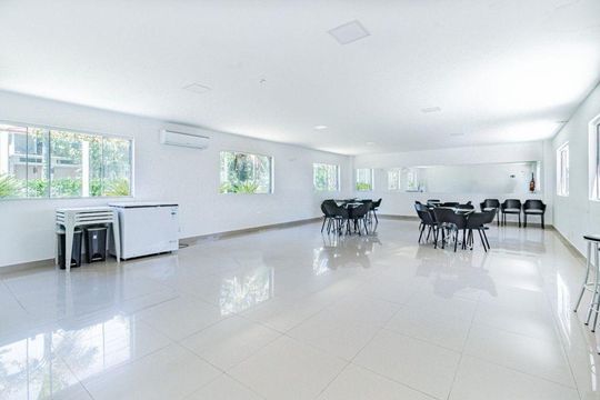 Área Comum de apartamento para alugar com 2 quartos, 40m² em São José, Canoas