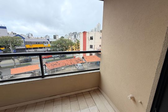 Kitnet/Studio para alugar com 1 quarto, 29m² em Cascatinha, Juiz de Fora