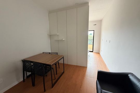 Kitnet/Studio para alugar com 1 quarto, 29m² em Cascatinha, Juiz de Fora