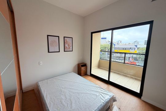 Kitnet/Studio para alugar com 1 quarto, 29m² em Cascatinha, Juiz de Fora