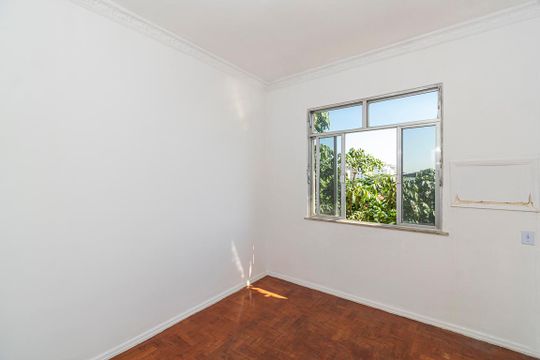 Quarto 1 de apartamento para alugar com 2 quartos, 65m² em Penha, Rio de Janeiro