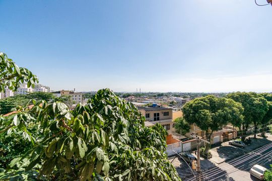 Vista do Quarto 1 de apartamento para alugar com 2 quartos, 65m² em Penha, Rio de Janeiro
