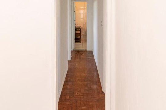 Sala de apartamento para alugar com 2 quartos, 65m² em Penha, Rio de Janeiro