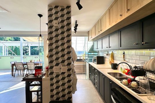 Apartamento à venda com 2 quartos, 140m² em Lagoa, Rio de Janeiro