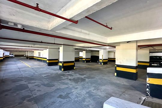 Apartamento à venda com 2 quartos, 140m² em Lagoa, Rio de Janeiro