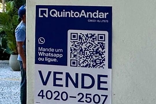 Apartamento à venda com 2 quartos, 140m² em Lagoa, Rio de Janeiro