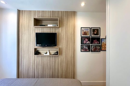 Apartamento à venda com 2 quartos, 140m² em Lagoa, Rio de Janeiro