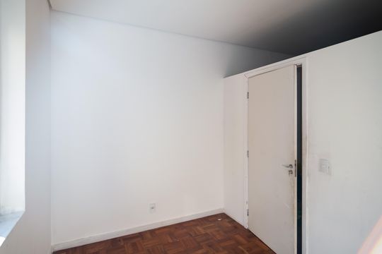 Quarto de apartamento para alugar com 1 quarto, 34m² em República, São Paulo