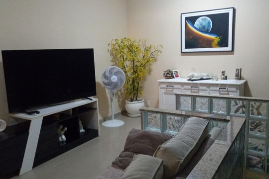 Apartamento para alugar com 3 quartos, 164m² em Campinho, Rio de Janeiro