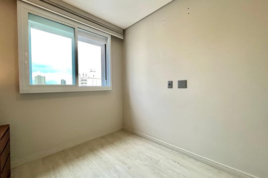 Suite de apartamento para alugar com 2 quartos, 59m² em Vila Paulista, São Paulo