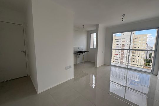 Apartamento à venda com 3 quartos, 74m² em Jardim Atlantico, Goiânia