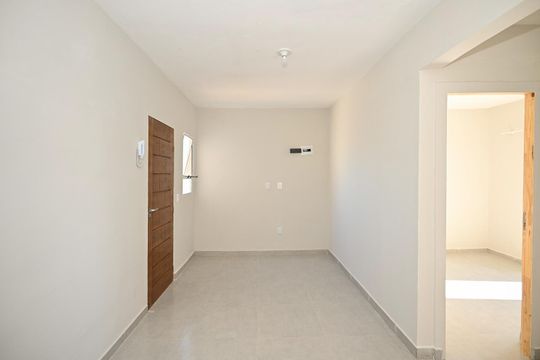 Sala de casa para alugar com 2 quartos, 50m² em Jardim Eledy, São Paulo