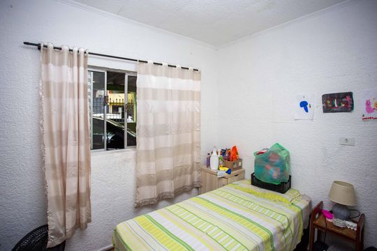 Quarto 2 de casa à venda com 3 quartos, 275m² em Vila Nogueira, Diadema