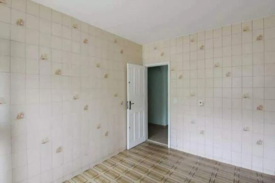Banheiro de casa para alugar com 3 quartos, 198m² em Alípio de Melo, Belo Horizonte
