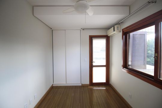Quarto 2 de apartamento à venda com 3 quartos, 101m² em Petrópolis, Porto Alegre