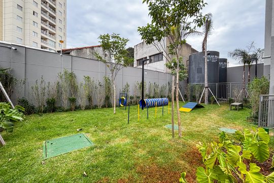 Apartamento para alugar com 1 quarto, 24m² em Pinheiros, São Paulo
