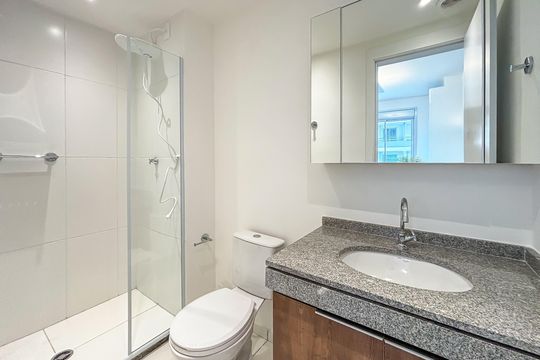 Apartamento para alugar com 1 quarto, 24m² em Pinheiros, São Paulo