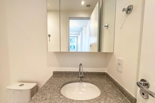 Apartamento para alugar com 1 quarto, 24m² em Pinheiros, São Paulo