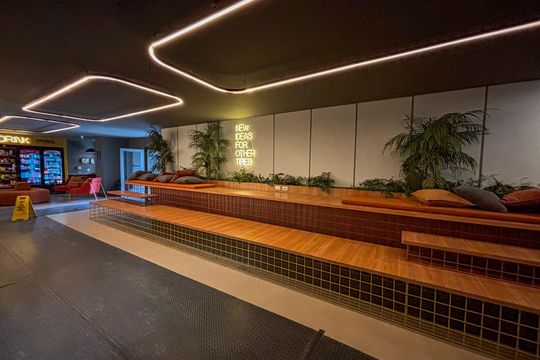 Apartamento para alugar com 1 quarto, 24m² em Pinheiros, São Paulo