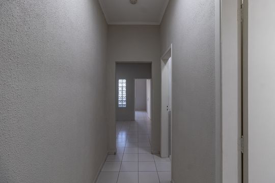 Corredor de apartamento para alugar com 1 quarto, 60m² em Perdizes, São Paulo