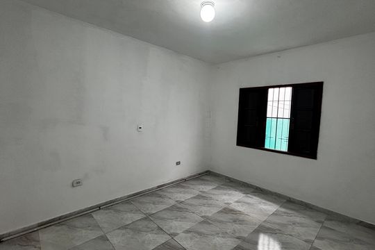 Quarto 1 de casa para alugar com 2 quartos, 120m² em Vila João Ramalho, Santo André