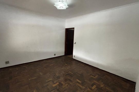 Sala de casa para alugar com 2 quartos, 120m² em Vila João Ramalho, Santo André