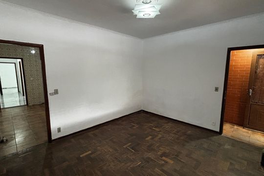 Sala de casa para alugar com 2 quartos, 120m² em Vila João Ramalho, Santo André