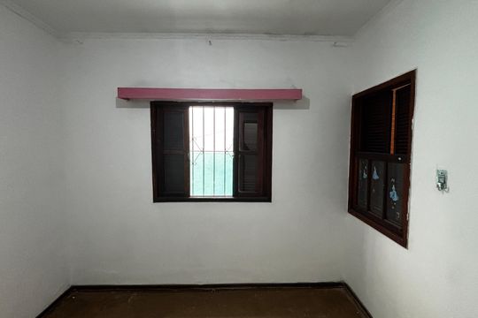 Quarto 2 de casa para alugar com 2 quartos, 120m² em Vila João Ramalho, Santo André