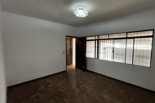 Sala de casa para alugar com 2 quartos, 120m² em Vila João Ramalho, Santo André