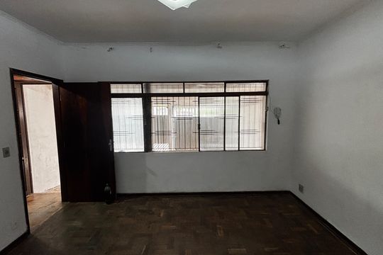 Sala de casa para alugar com 2 quartos, 120m² em Vila João Ramalho, Santo André