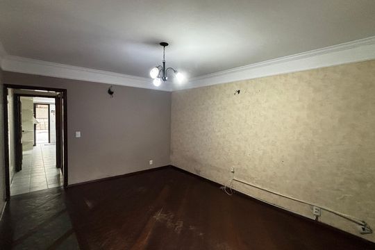 Casa para alugar com 2 quartos, 158m² em Vila Vilma, Santo André