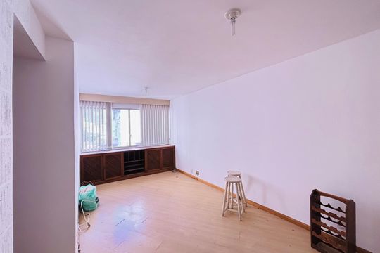 Apartamento para alugar com 2 quartos, 68m² em Humaitá, Rio de Janeiro
