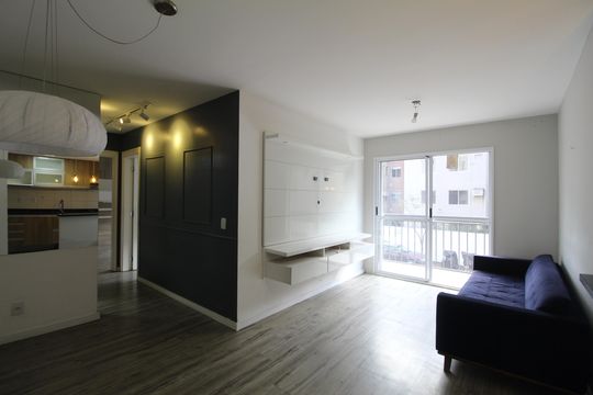 Apartamento à venda com 2 quartos, 61m² em Jacarepaguá, Rio de Janeiro