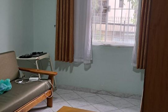 Sala de casa à venda com 3 quartos, 112m² em Mirandópolis, São Paulo