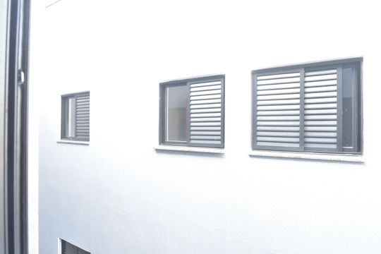 Vista do Quarto 1 de apartamento para alugar com 2 quartos, 110m² em Vila Príncipe de Gales, Santo André