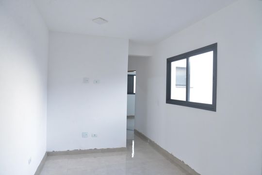 Apartamento para alugar com 2 quartos, 110m² em Vila Príncipe de Gales, Santo André