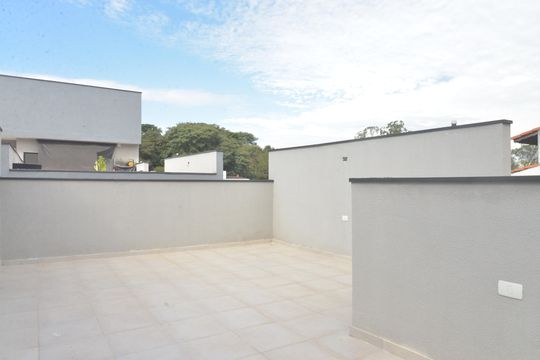 Cobertura de apartamento para alugar com 2 quartos, 110m² em Vila Príncipe de Gales, Santo André