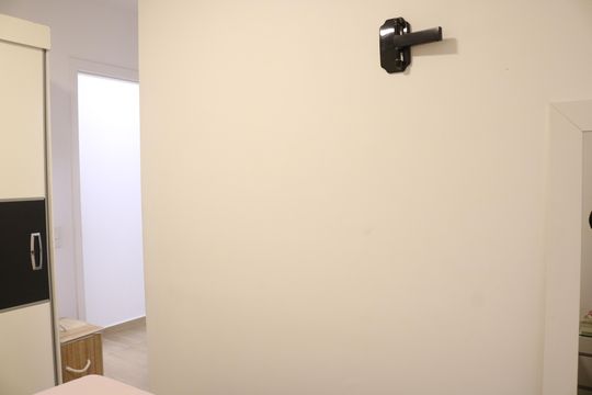 Quarto 2 de apartamento à venda com 3 quartos, 68m² em Bom Retiro, São Paulo