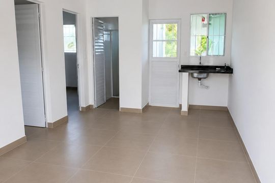Apartamento para alugar com 2 quartos, 49m² em Partenon, Porto Alegre