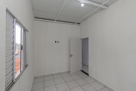 Quarto de casa para alugar com 2 quartos, 85m² em Jardim Paulistano, Sumaré