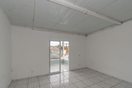 Sala de casa para alugar com 2 quartos, 85m² em Jardim Paulistano, Sumaré