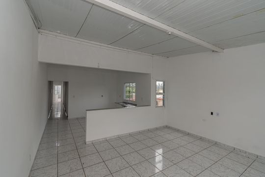Casa para alugar com 2 quartos, 85m² em Jardim Paulistano, Sumaré