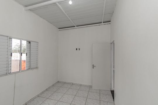 Quarto de casa para alugar com 2 quartos, 85m² em Jardim Paulistano, Sumaré