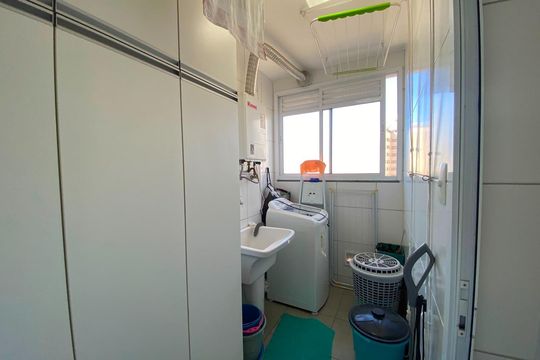 Apartamento à venda com 3 quartos, 120m² em Vila Mariana, São Paulo