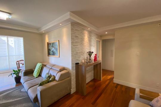 Apartamento à venda com 3 quartos, 120m² em Vila Mariana, São Paulo