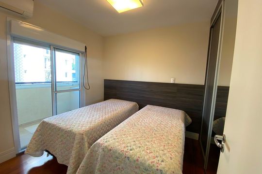 Apartamento à venda com 3 quartos, 120m² em Vila Mariana, São Paulo