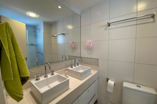Apartamento à venda com 3 quartos, 120m² em Vila Mariana, São Paulo