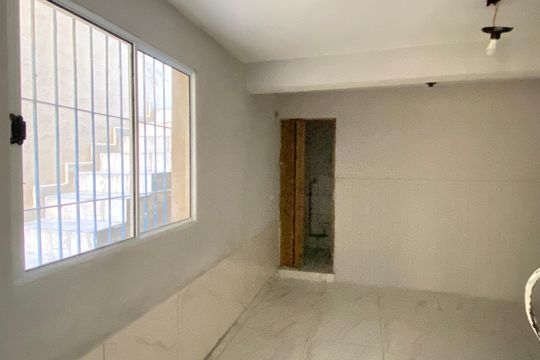 Quarto de casa para alugar com 1 quarto, 50m² em Jardim das Flores, Osasco